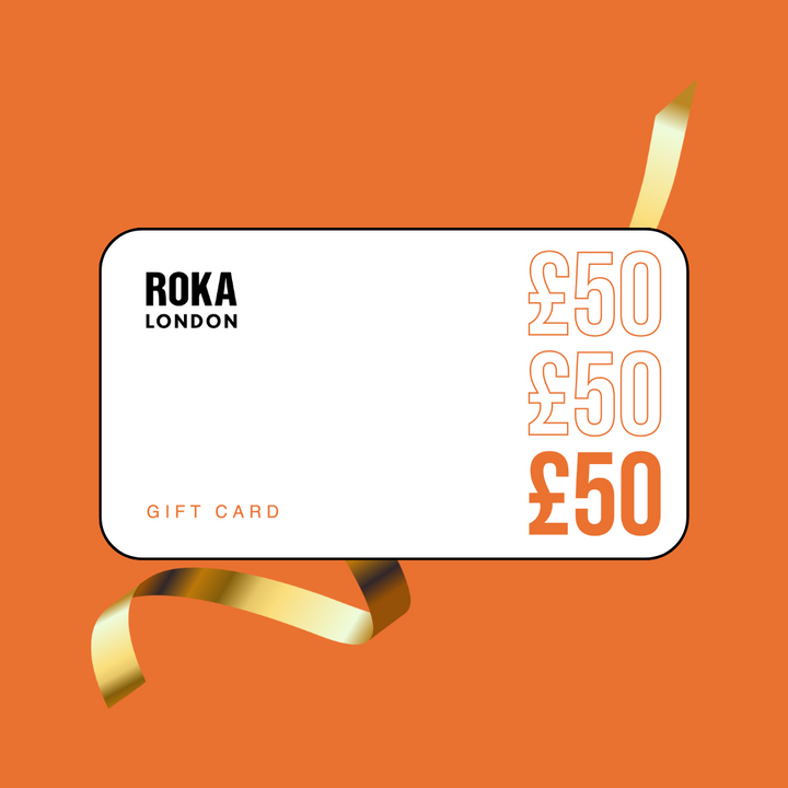 ROKA London Gift Card