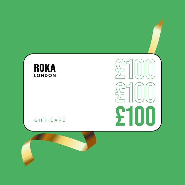 ROKA London Gift Card