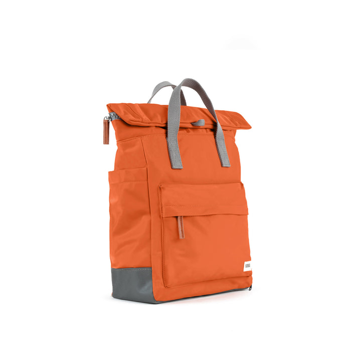 Bayswater B Burnt Orange Recycled Nylon