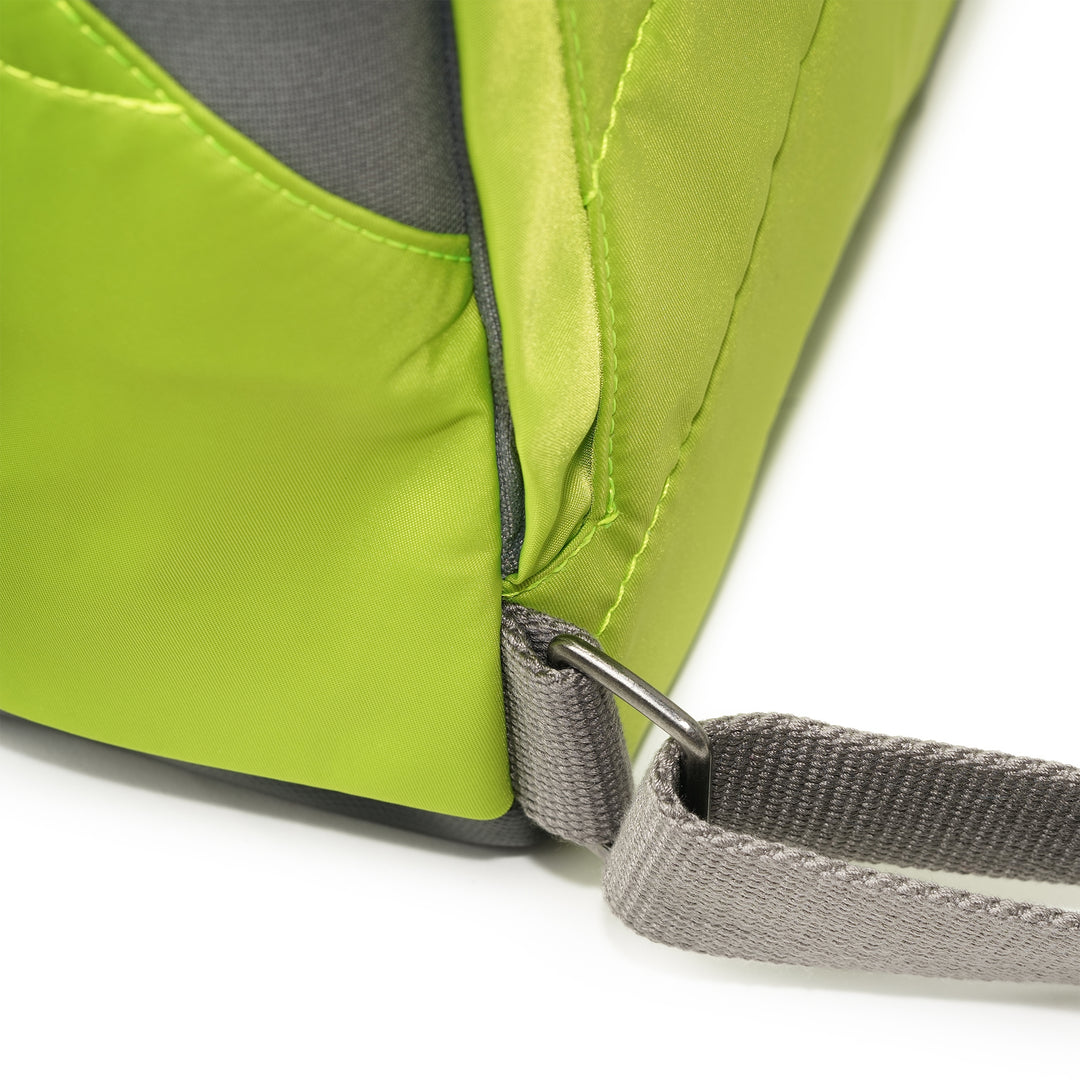 Canfield B Lime Recycled Nylon