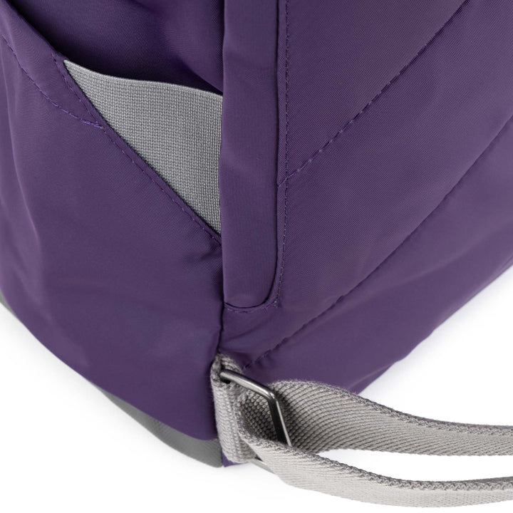 Canfield B Majestic Purple Recycled Nylon