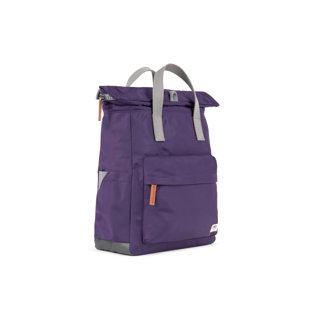 Canfield B Majestic Purple Recycled Nylon