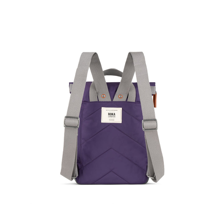 Canfield B Majestic Purple Recycled Nylon