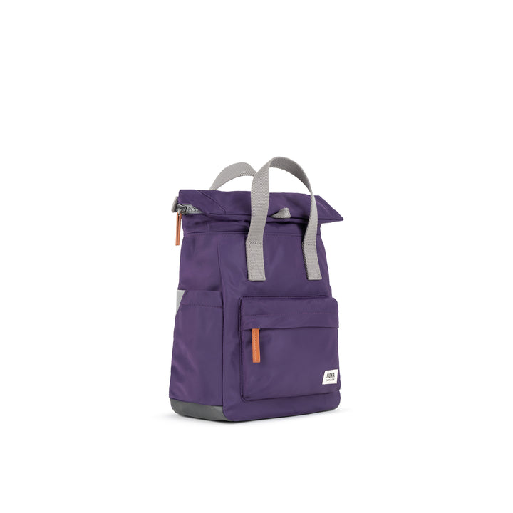 Canfield B Majestic Purple Recycled Nylon