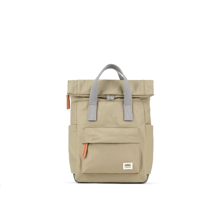 Canfield B Taupe Recycled Nylon