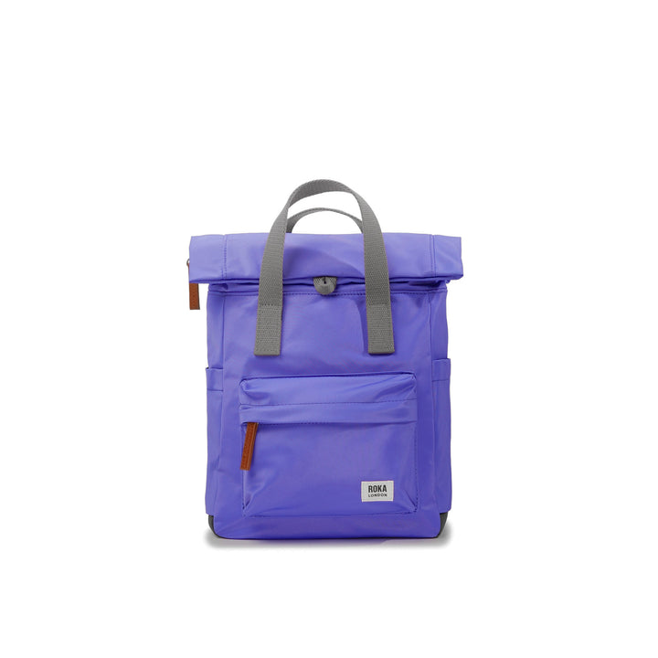 Canfield B Simple Purple Recycled Nylon