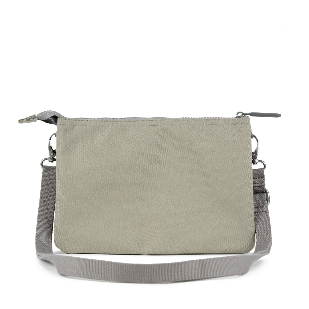 Carnaby Crossbody XL Coriander Recycled Canvas