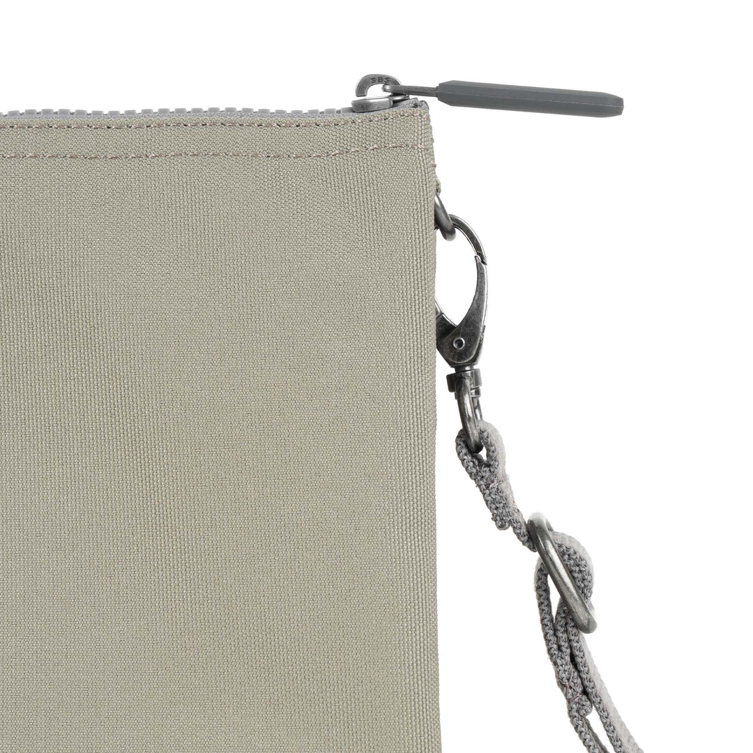 Carnaby Crossbody XL Coriander Recycled Canvas