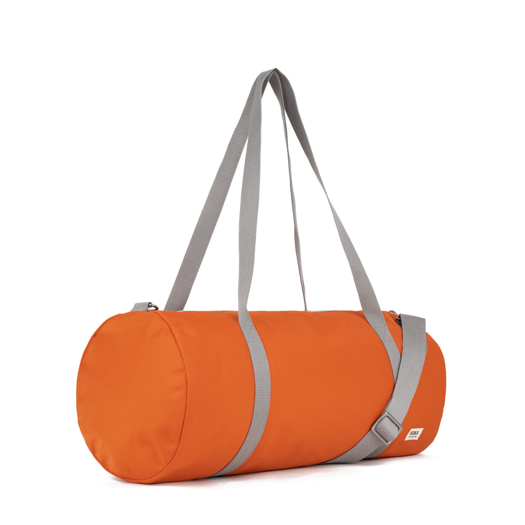 City Burnt Orange Recycled Nylon