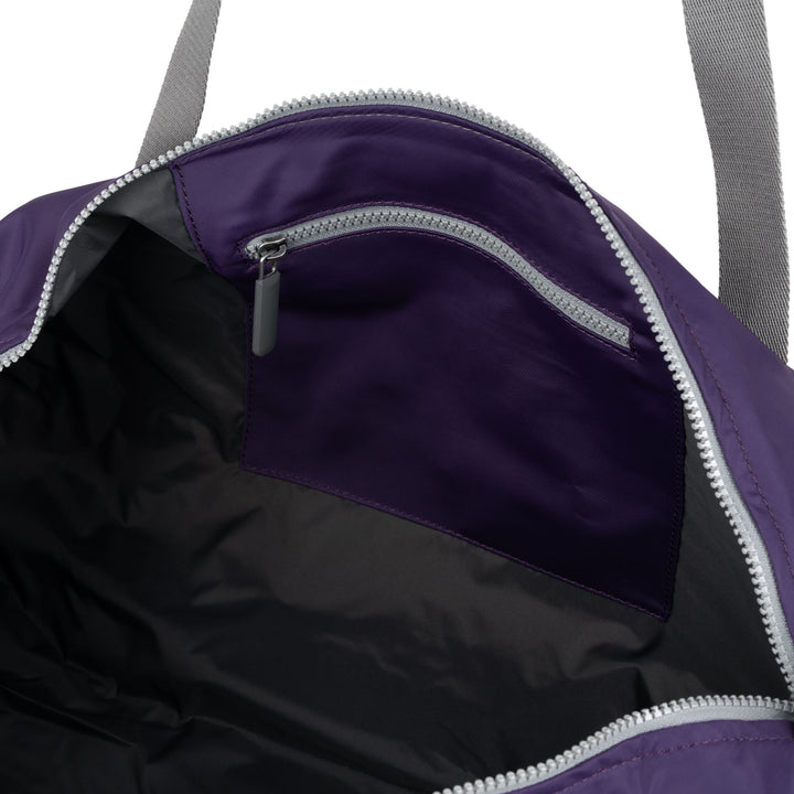 City Majestic Purple Recycled Nylon