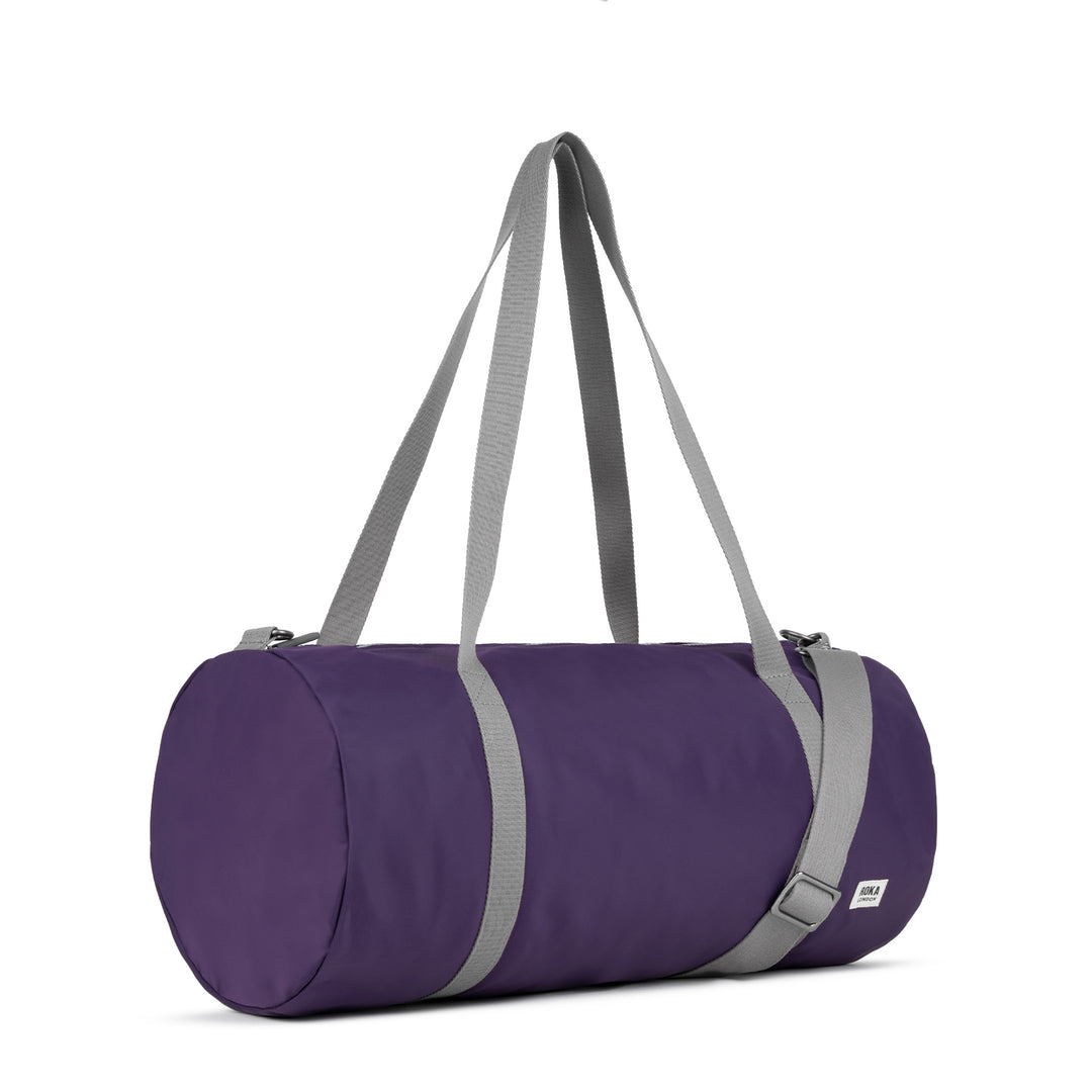 City Majestic Purple Recycled Nylon