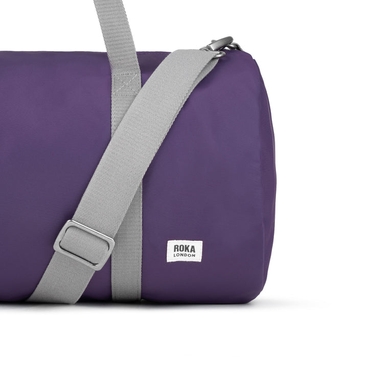 City Majestic Purple Recycled Nylon