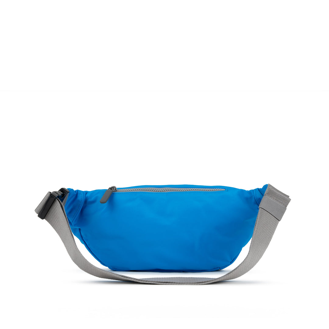 Jubilee Neon Blue Recycled Nylon