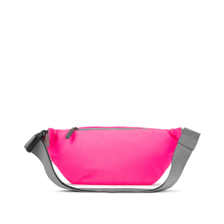 Jubilee Neon Pink Recycled Nylon