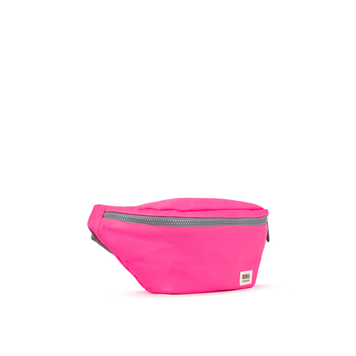 Jubilee Neon Pink Recycled Nylon