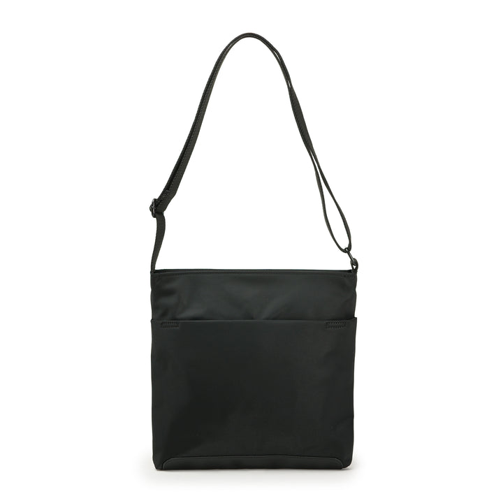 Creative Waste Black Edition Kennington B Corn Recycled Nylon