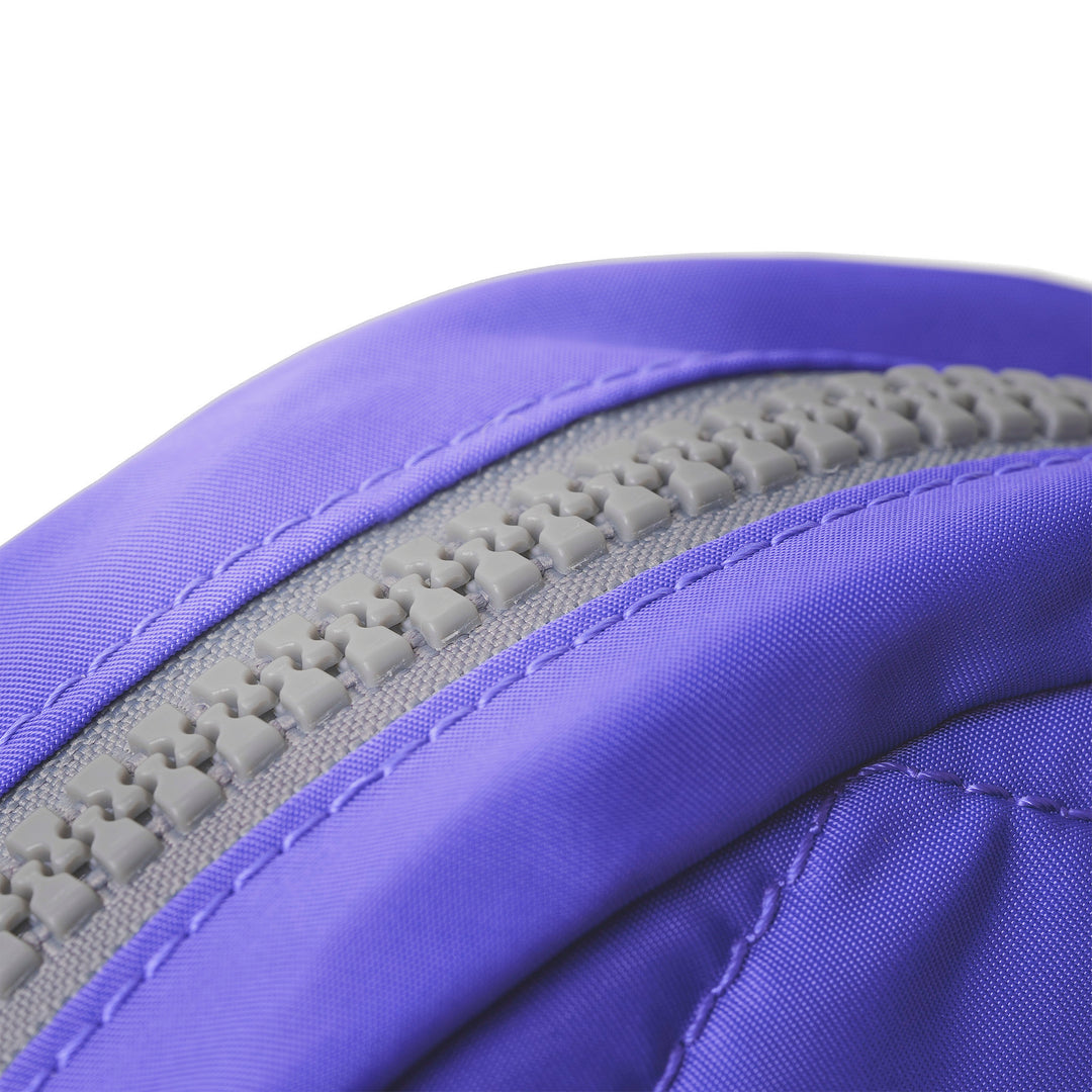 Paddington B Simple Purple Recycled Nylon