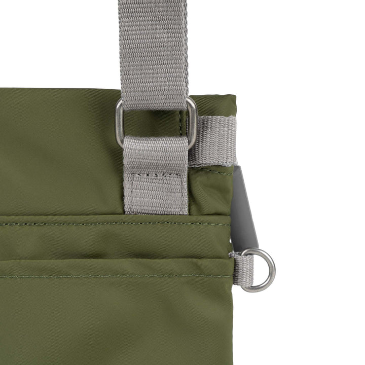 Stratford Military Recycled Nylon