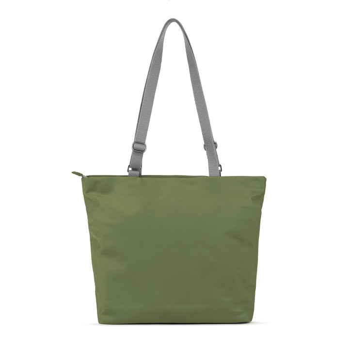 Trafalgar B Avocado Recycled Nylon