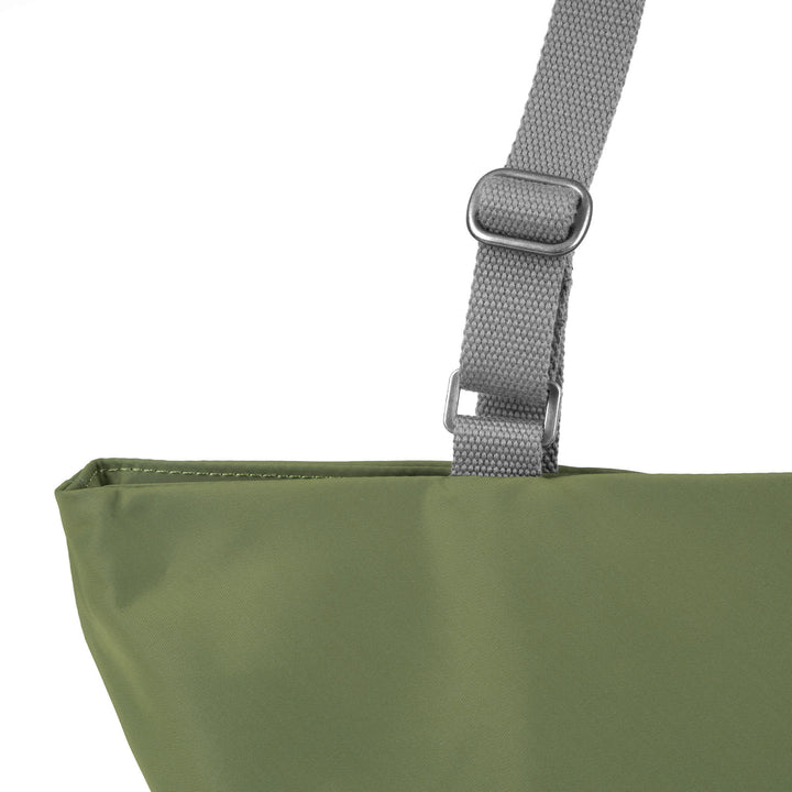 Trafalgar B Avocado Recycled Nylon