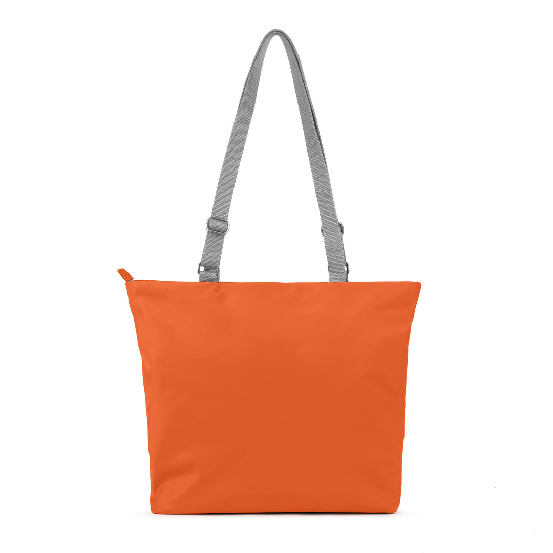 Trafalgar B Burnt Orange Recycled Nylon