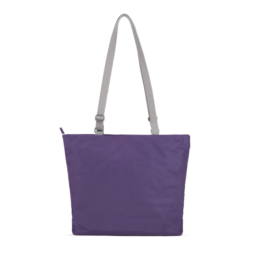 Trafalgar B Majestic Purple Recycled Nylon