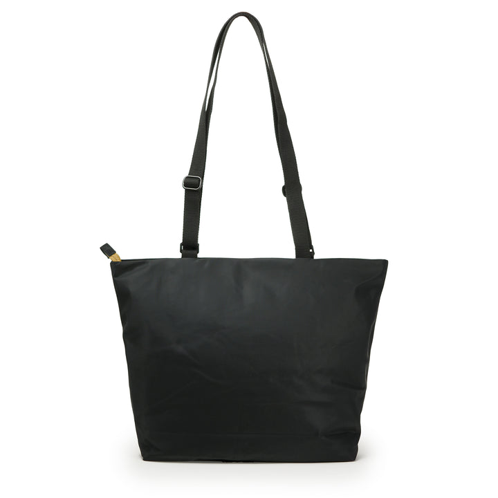 Creative Waste Black Edition Trafalgar Corn Recycled Nylon