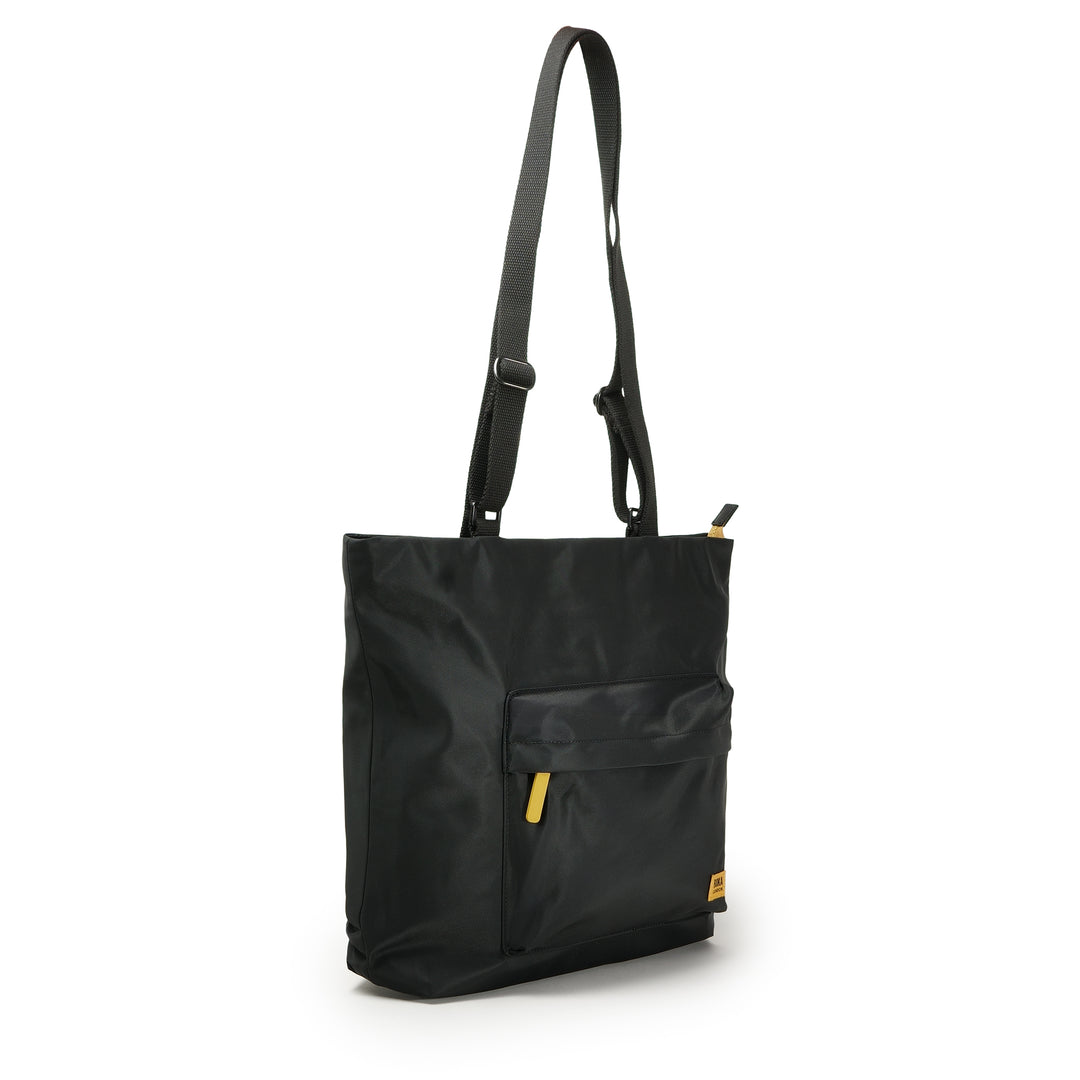 Creative Waste Black Edition Trafalgar Corn Recycled Nylon