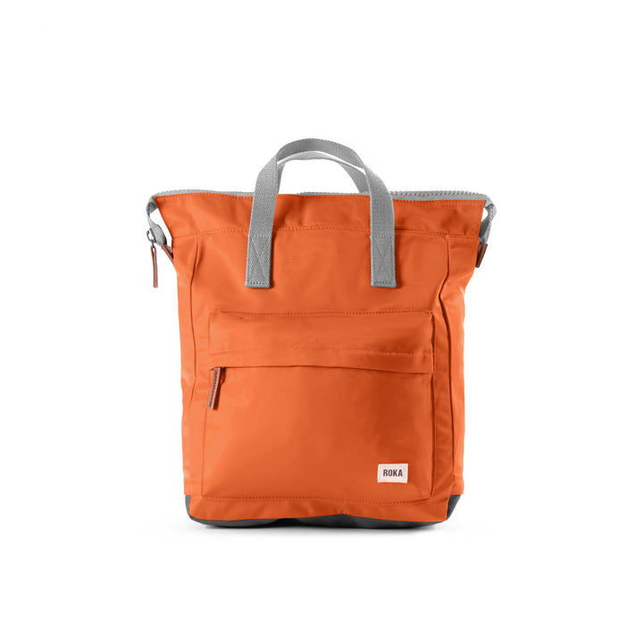 Bantry B Burnt Orange Recycled Nylon