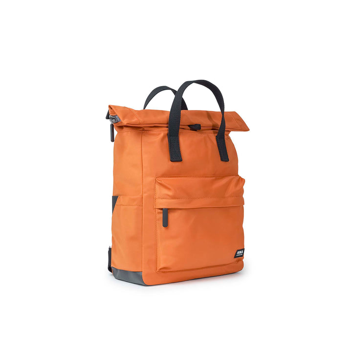 Black Label Canfield B Burnt Orange Recycled Nylon