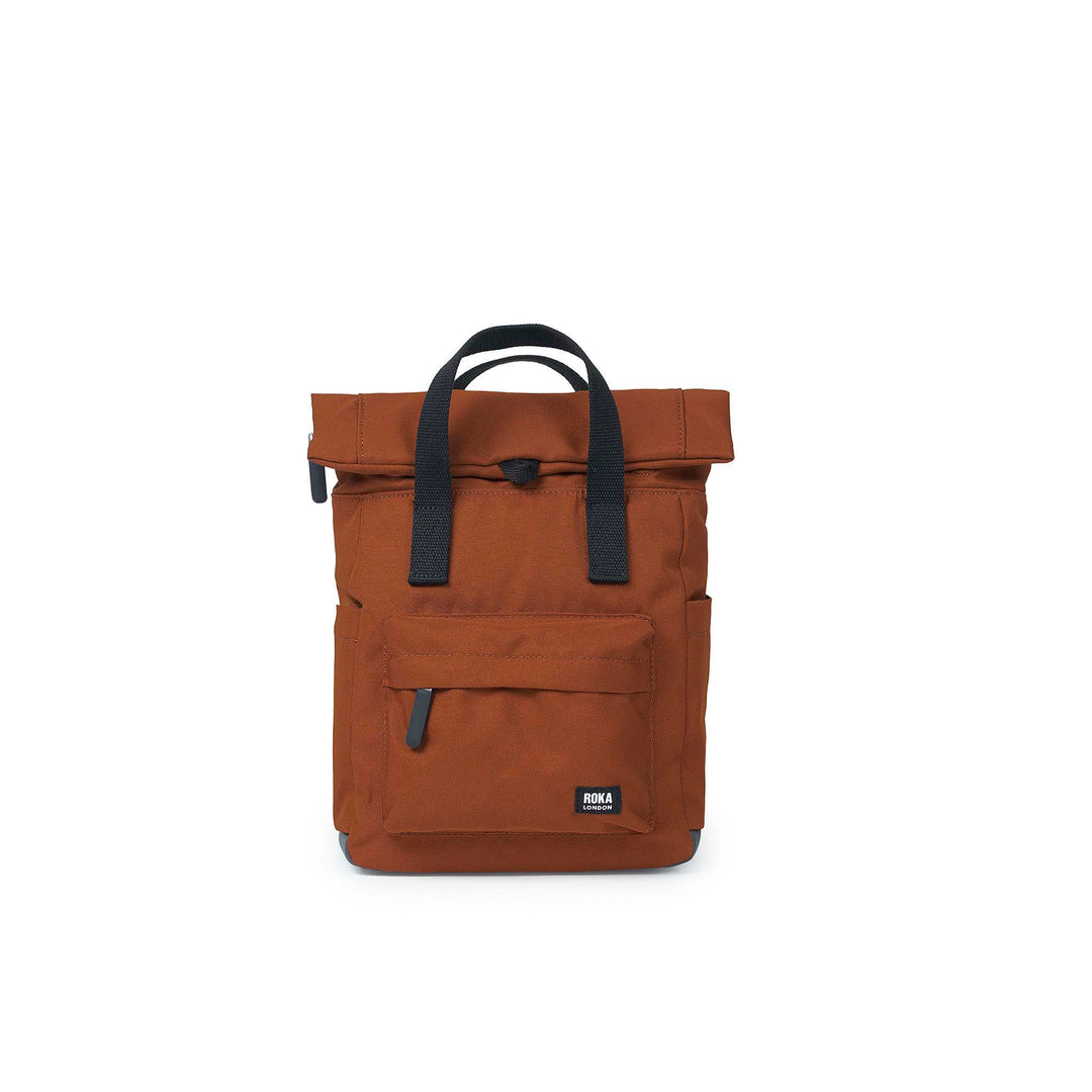 Black Label Canfield B Bran Recycled Canvas