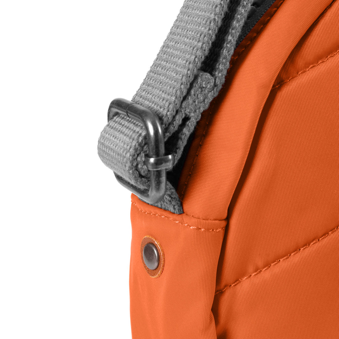 Paddington B Burnt Orange Recycled Nylon