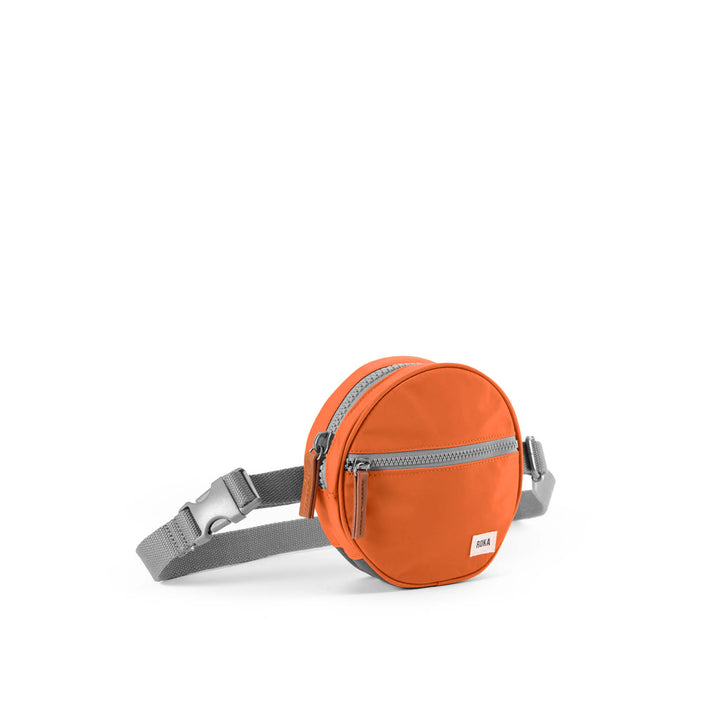 Paddington D Burnt Orange Recycled Nylon