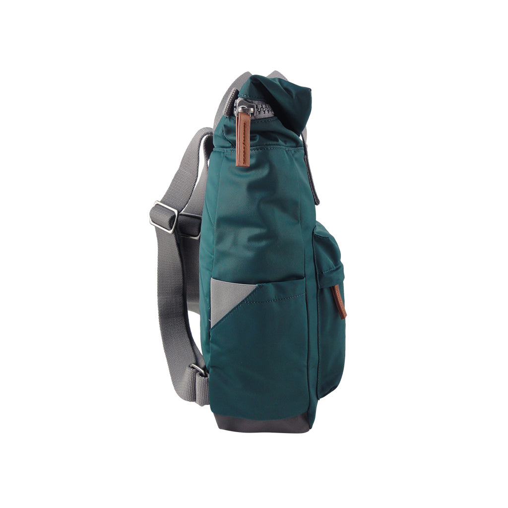 Canfield B Teal Recycled Nylon