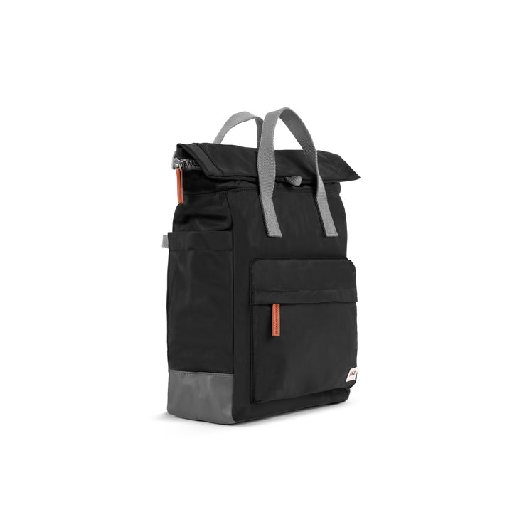 Bayswater B Black Recycled Nylon