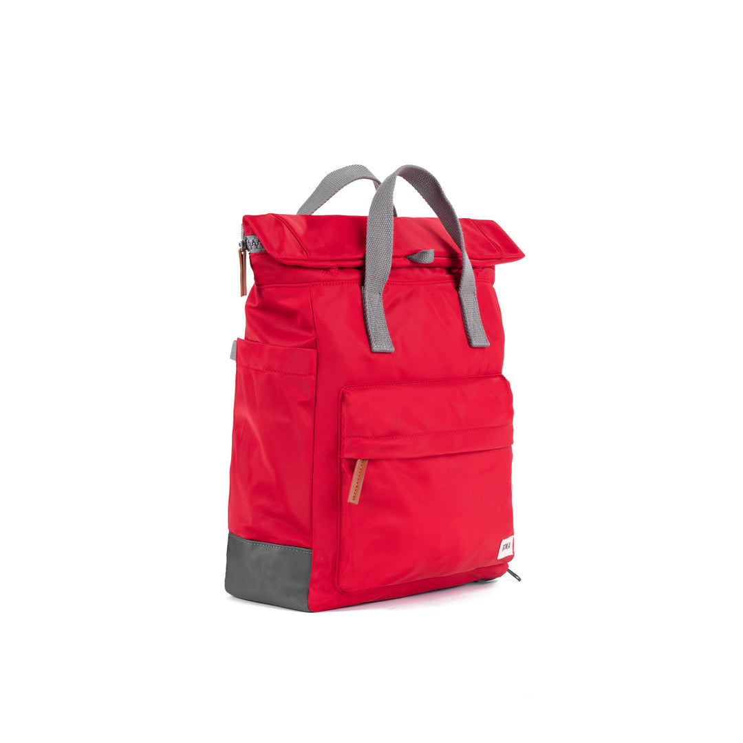 Bayswater B Cranberry Recycled Nylon