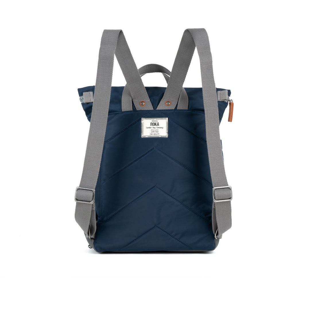 Bayswater B Midnight Recycled Nylon