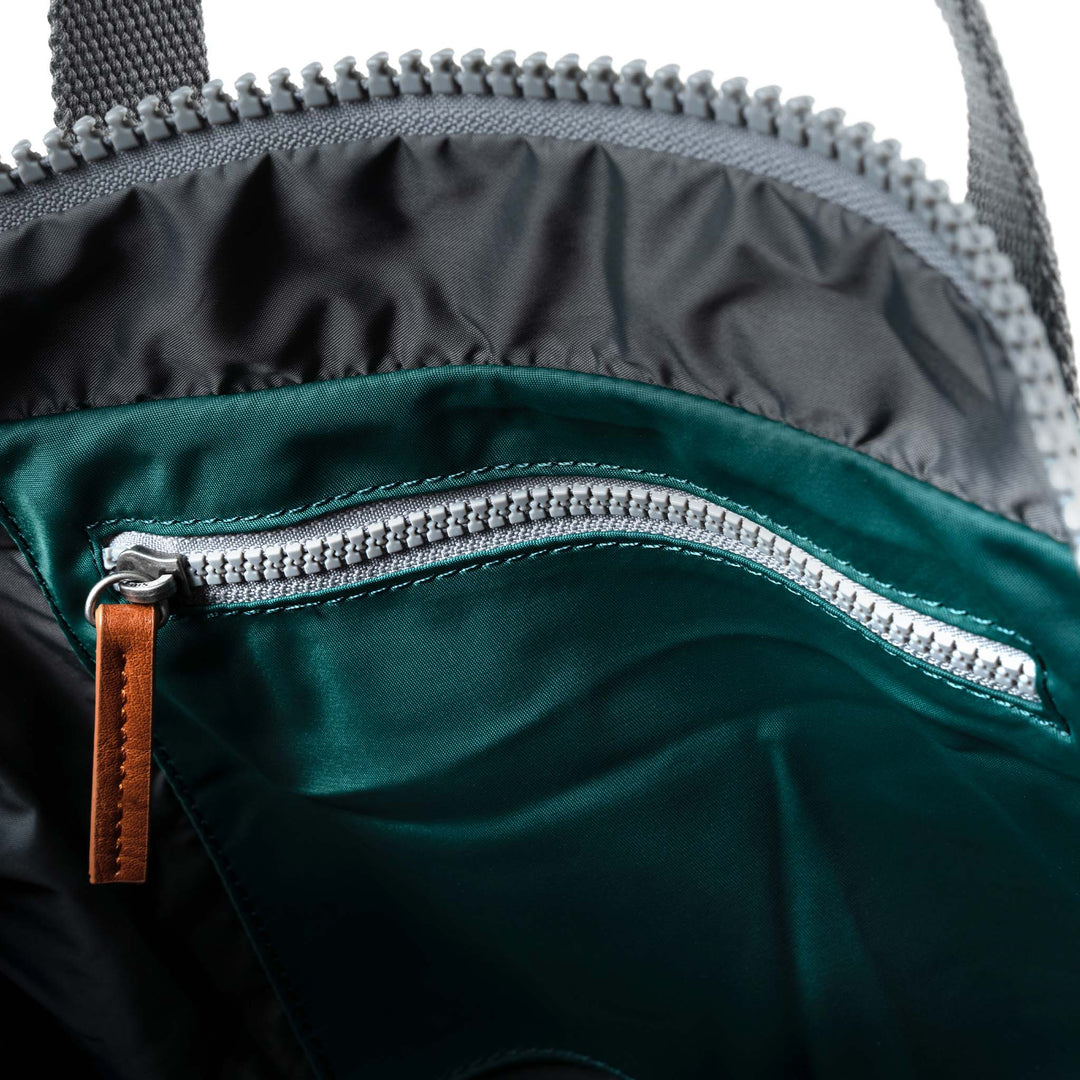 Bayswater B Teal Recycled Nylon