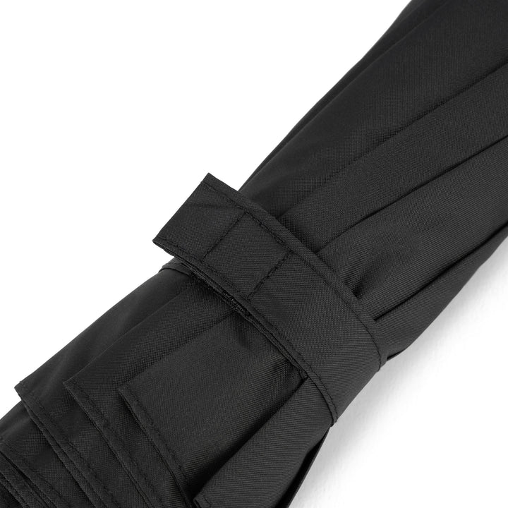 Waterloo Black Recycled Nylon