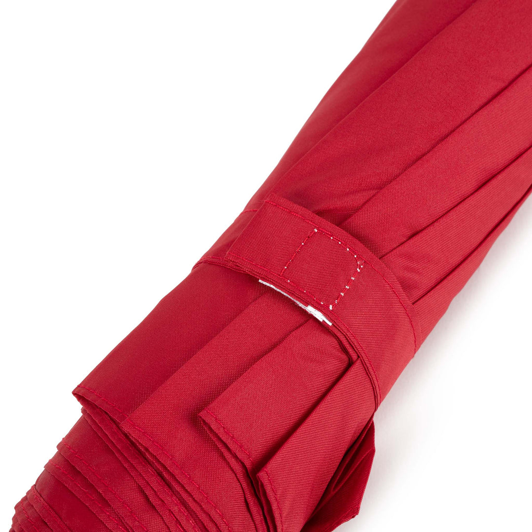 Waterloo Cranberry Recycled Nylon