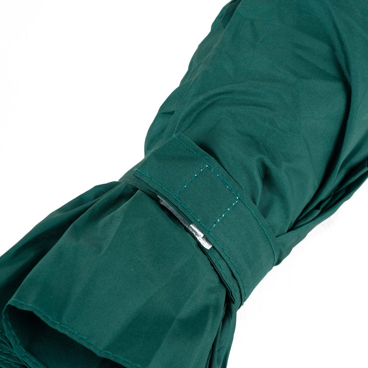 Waterloo Teal Recycled Nylon