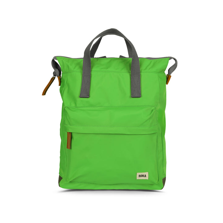 Bantry B Kelly Green Recycled Nylon