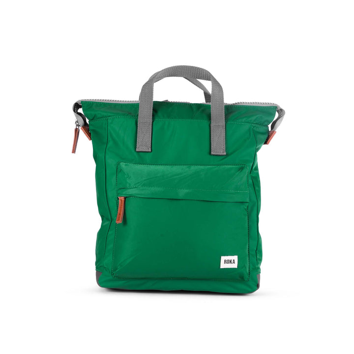 Bantry B Emerald Recycled Nylon