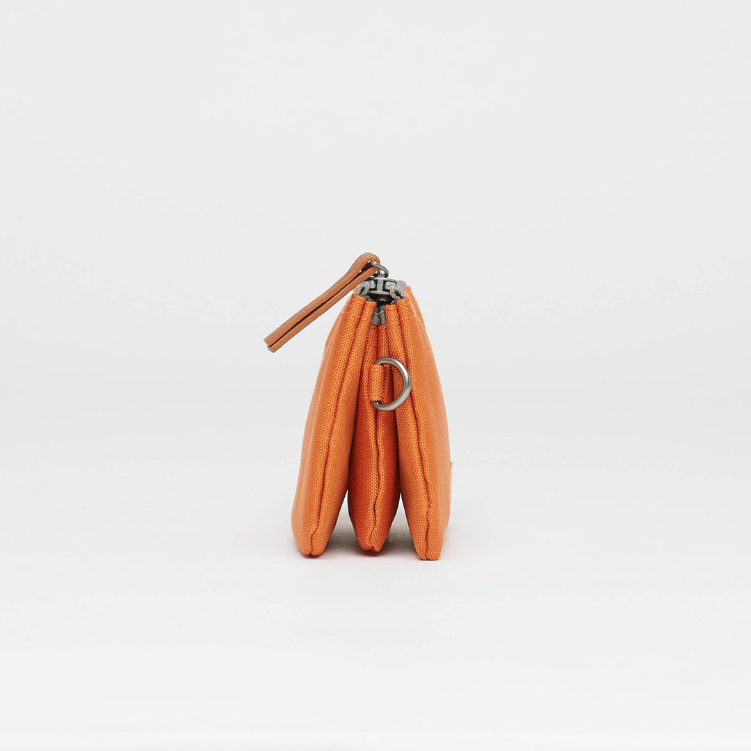 Roka London | Bags | Wallet | Carnaby | Orange