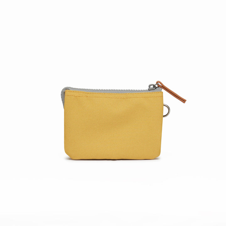 Roka London | Bags | Wallet | Carnaby | Yellow