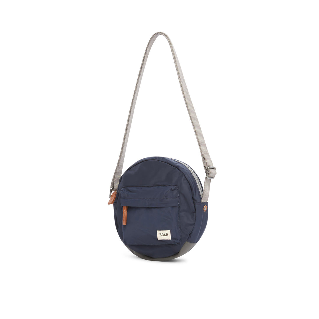 Paddington B Midnight Recycled Nylon